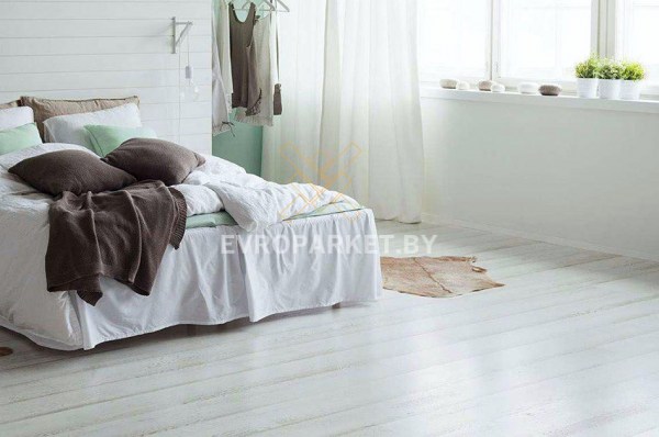 Karelia Light Дуб Shoreline White 3S (3011068160137111)